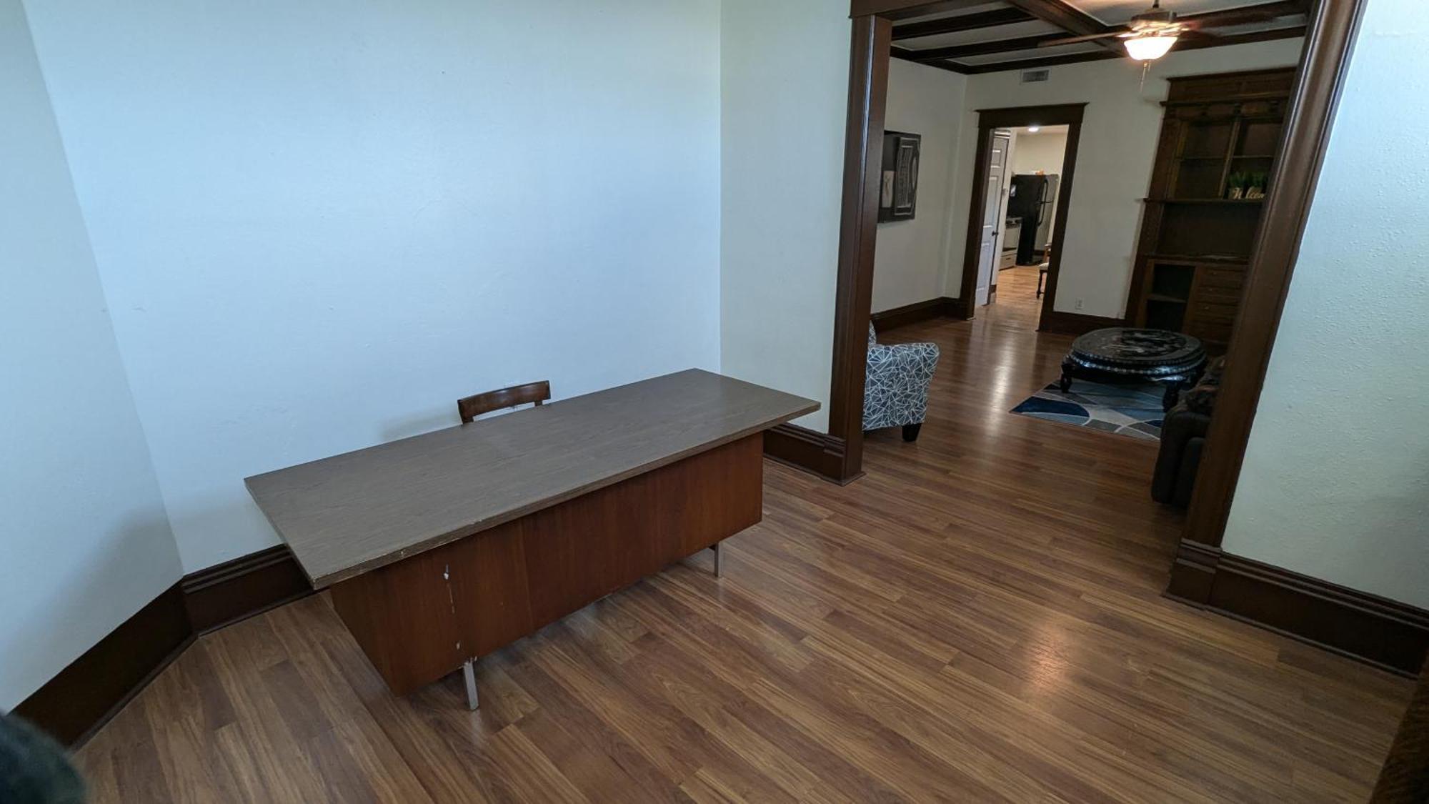 Koreana in Decorah Bagian luar foto